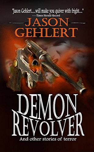 Demon Revolver