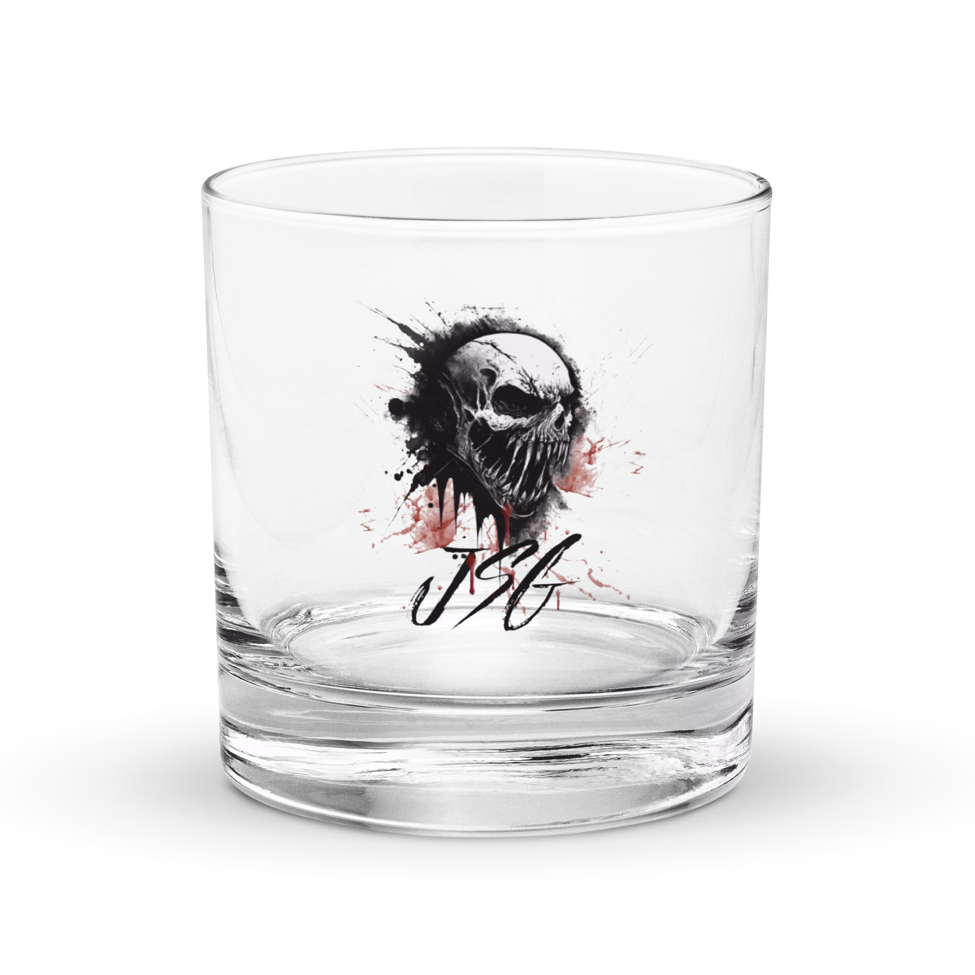 Drink Glass