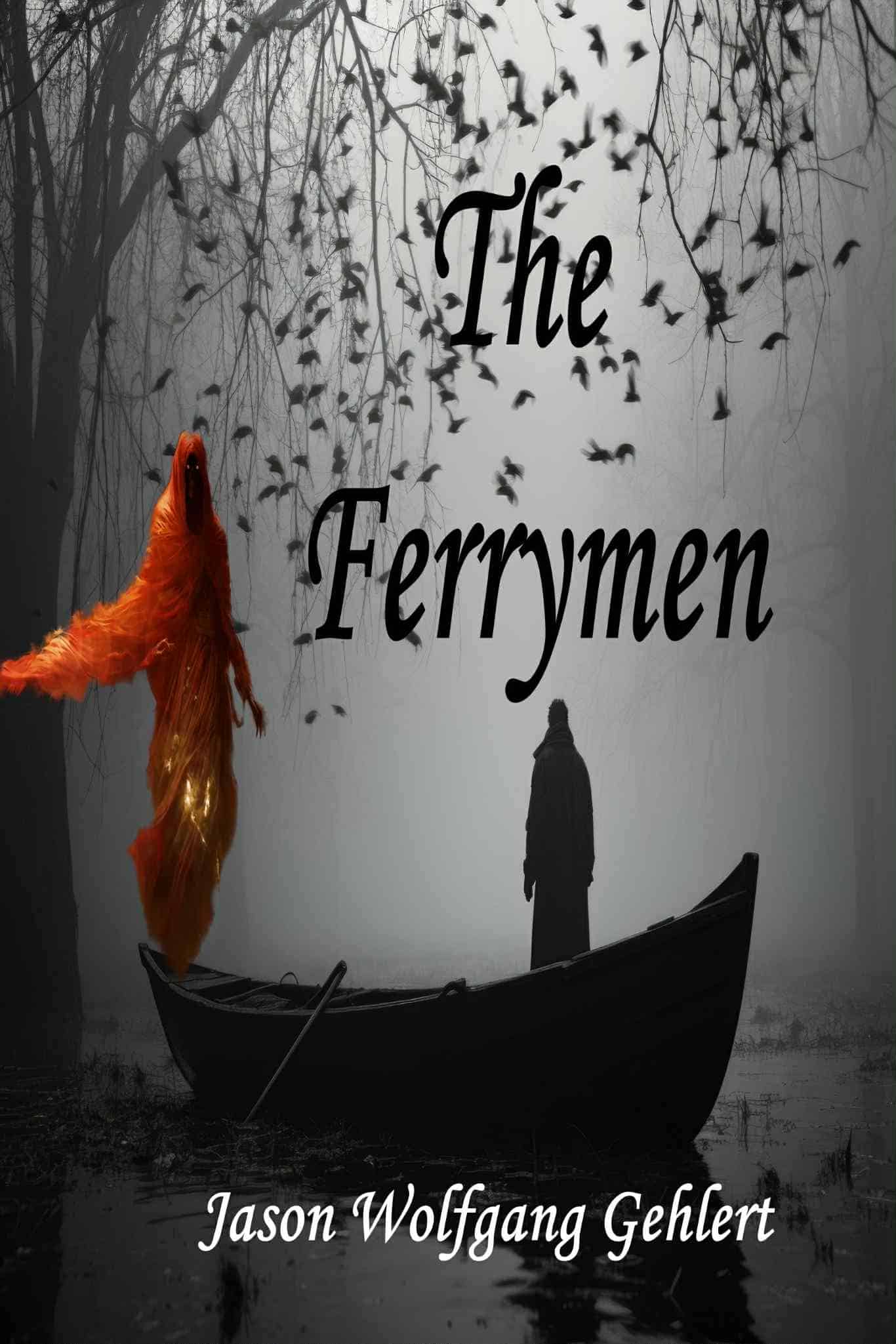 The Ferrymen