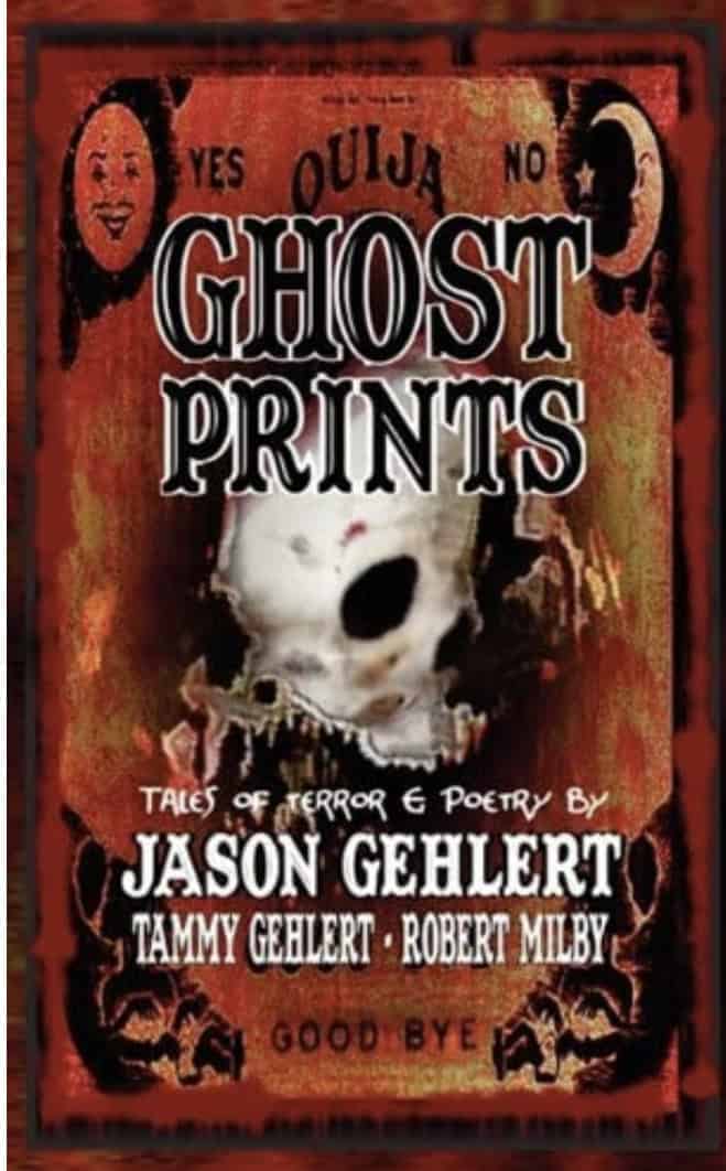 Ghost Prints