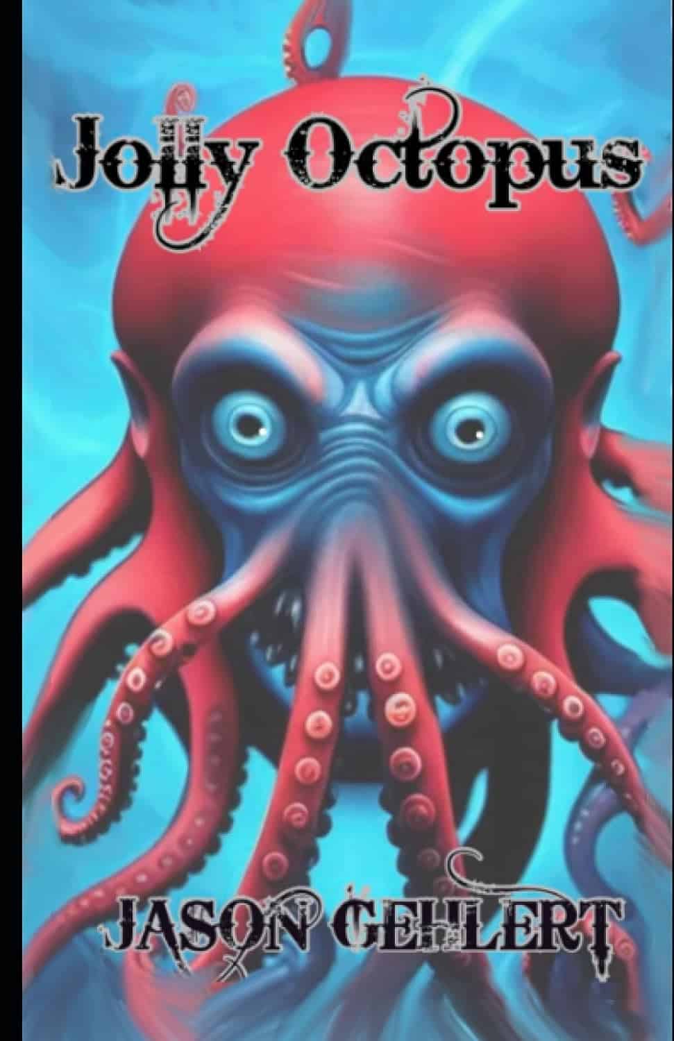 Jolly Octopus