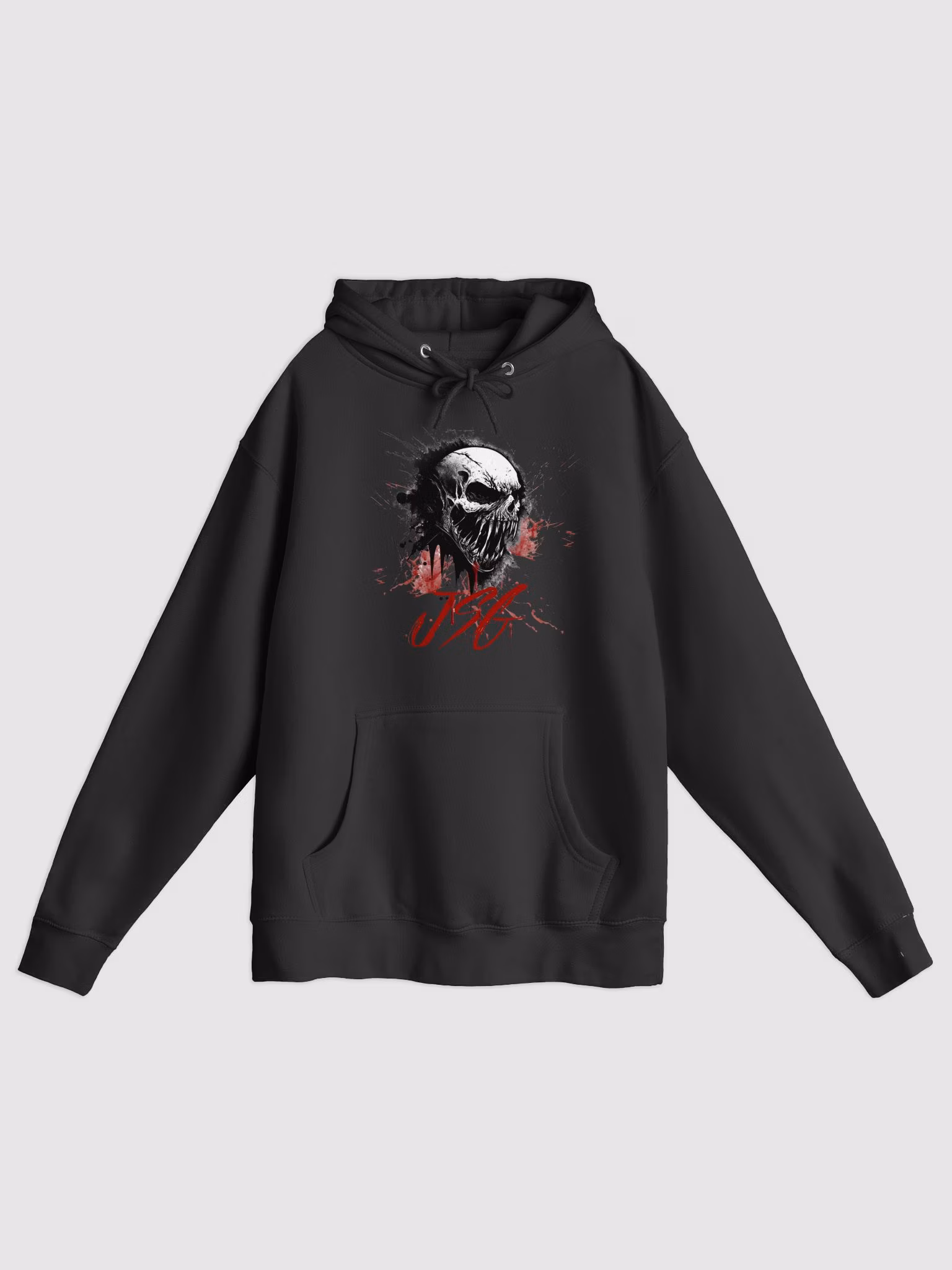 Scary Hoody