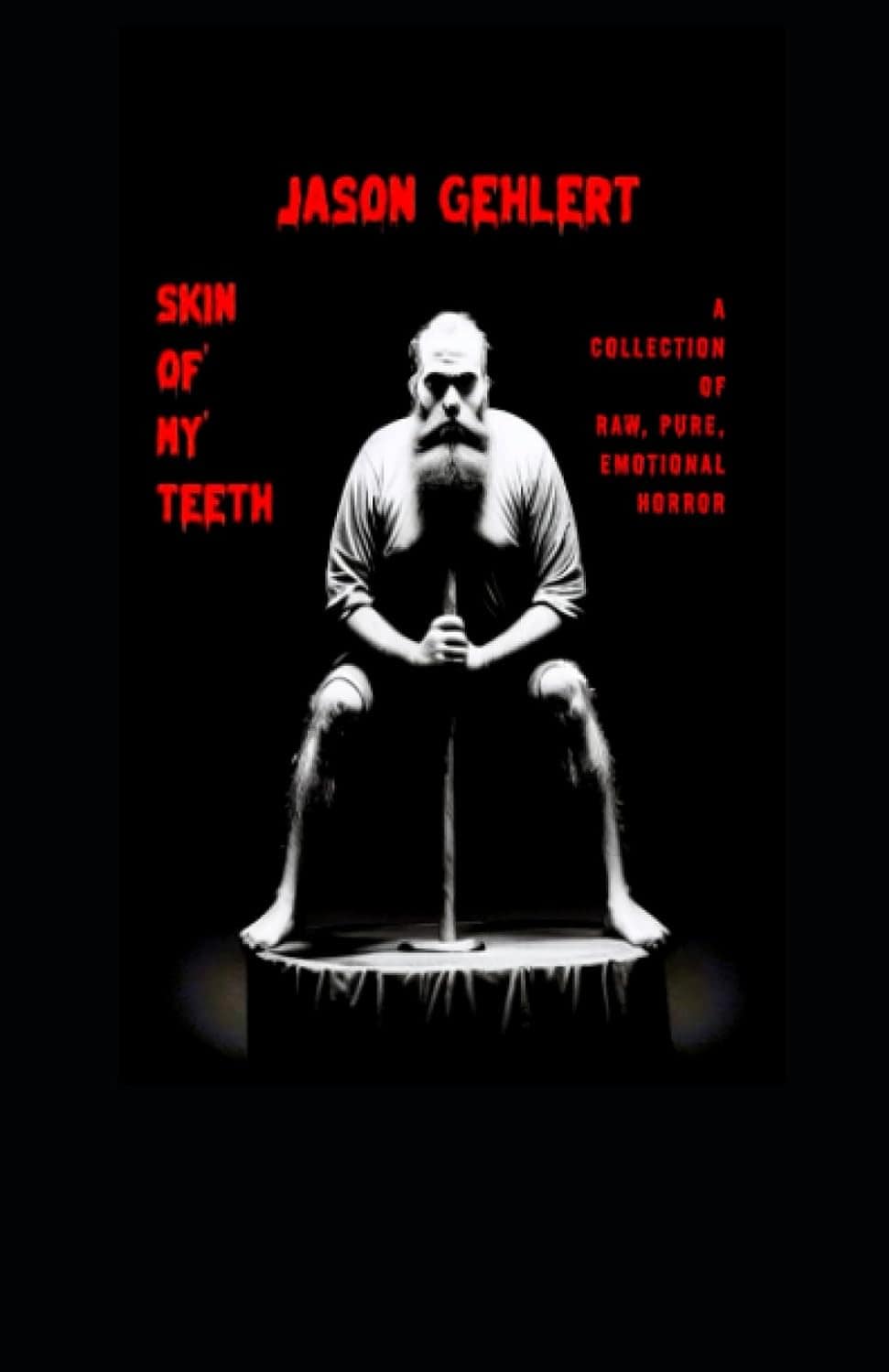 Skin Of My Teeth