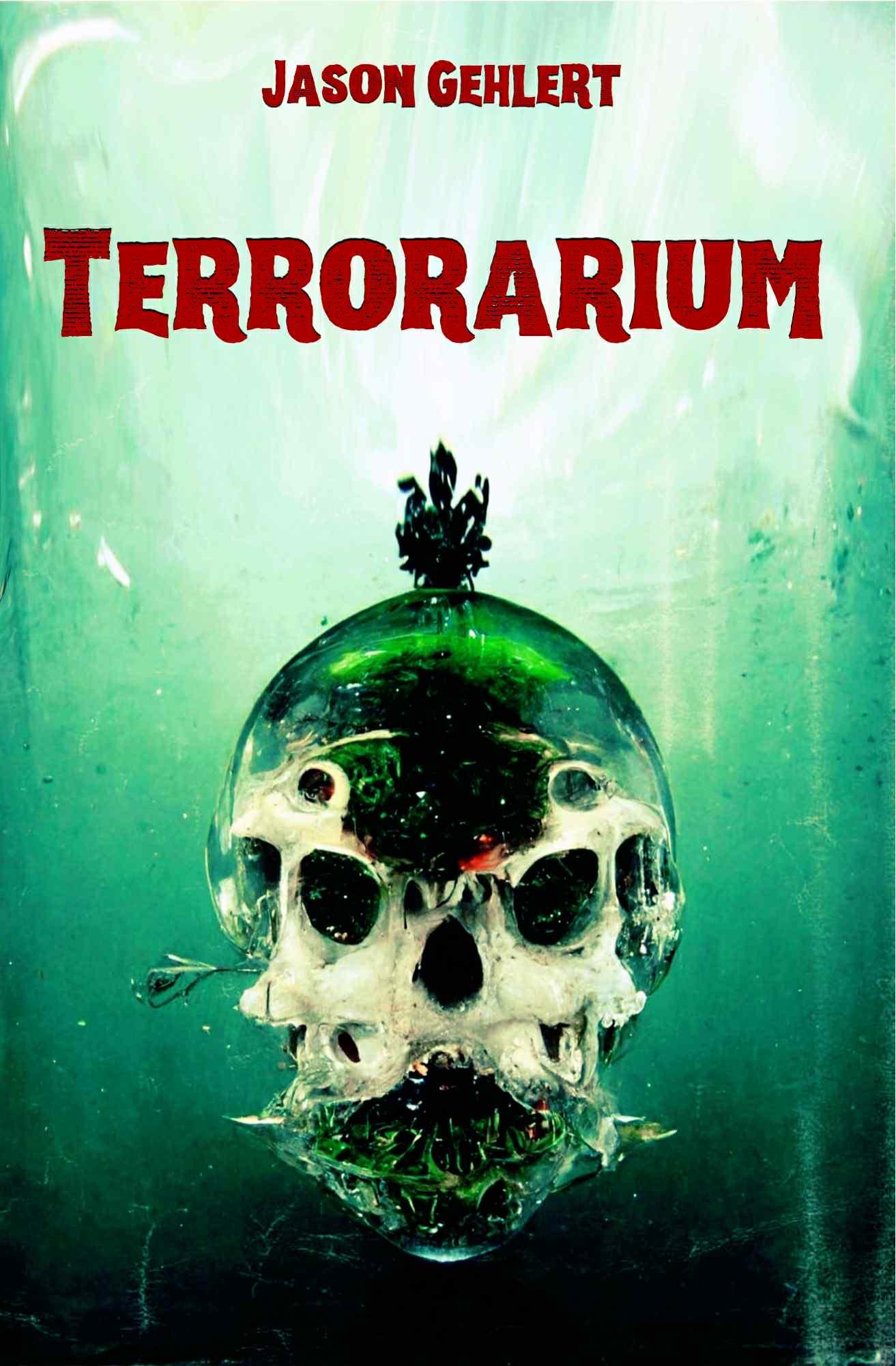 Terrorarium