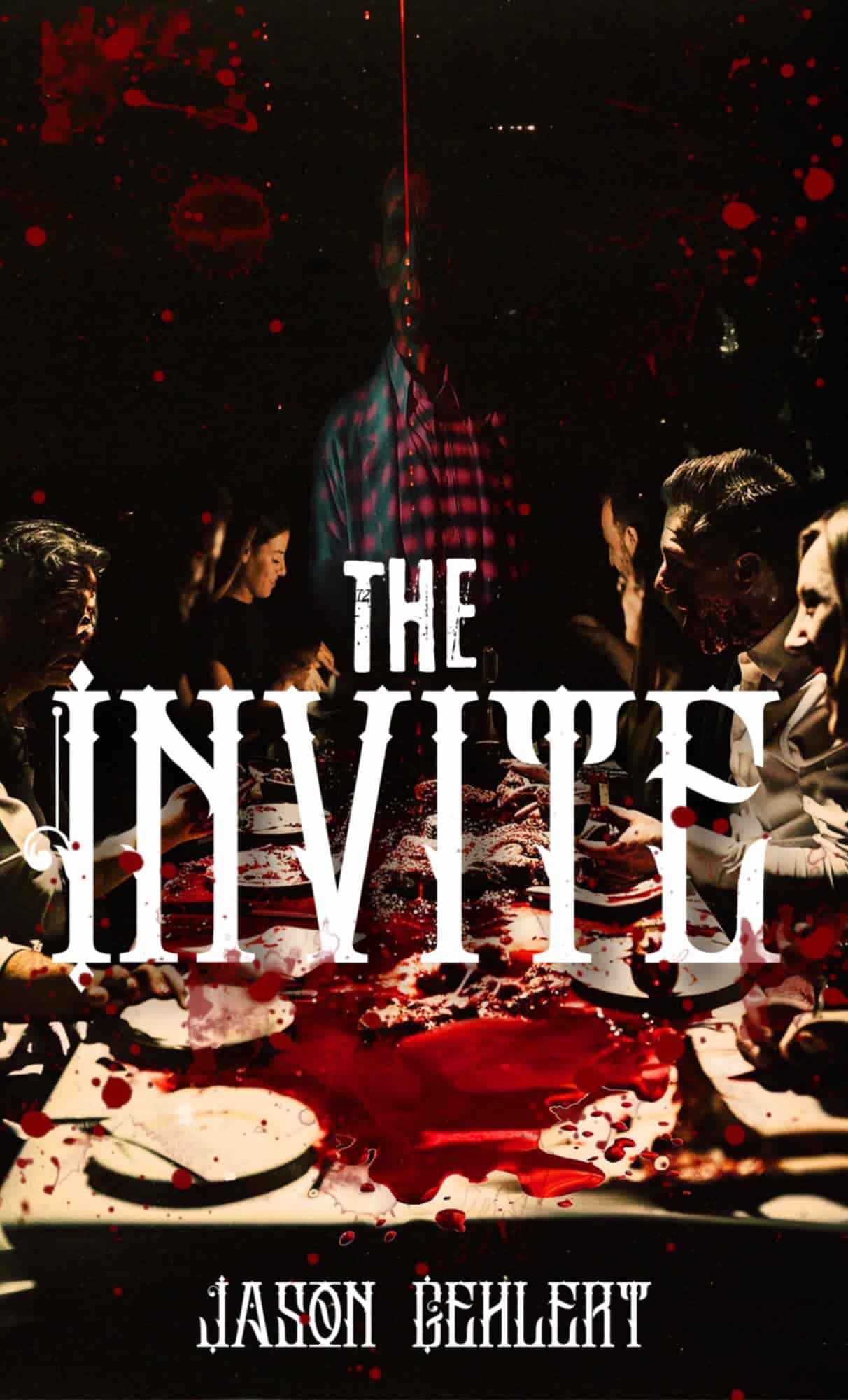 The Invite
